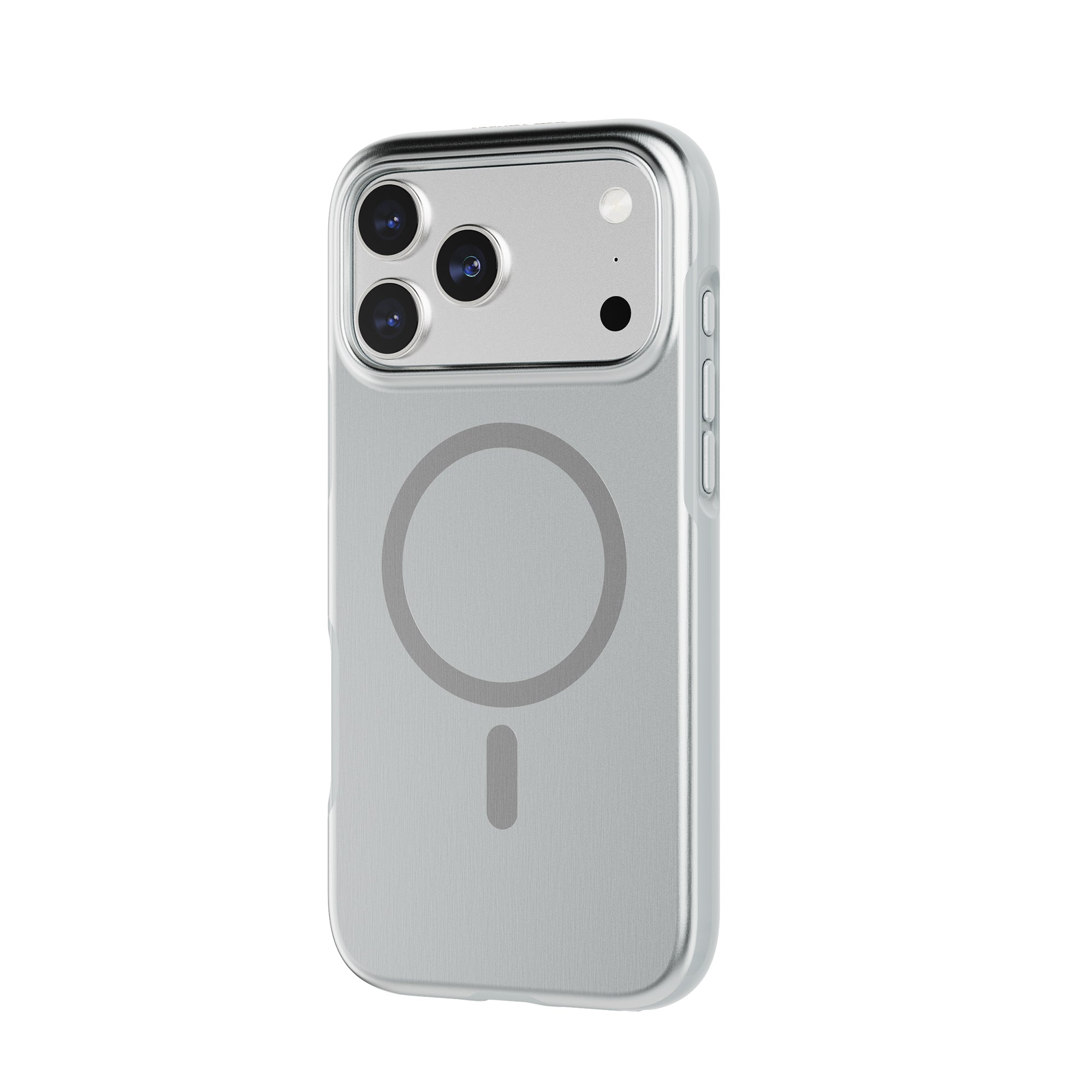 iPhoneアクセサリー Urban Sophistication iPhone17Pro MagSafe Apple iPhone 17 Pro Max Case with MagSafe | Tech21 EvoDusk MagSafe