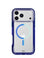 EvoPro MagSafe - Apple iPhone 17 Pro Max Case - Electric Blue/Jelly Mint