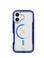 EvoPro MagSafe - Apple iPhone 17 Case - Electric Blue/Jelly Mint