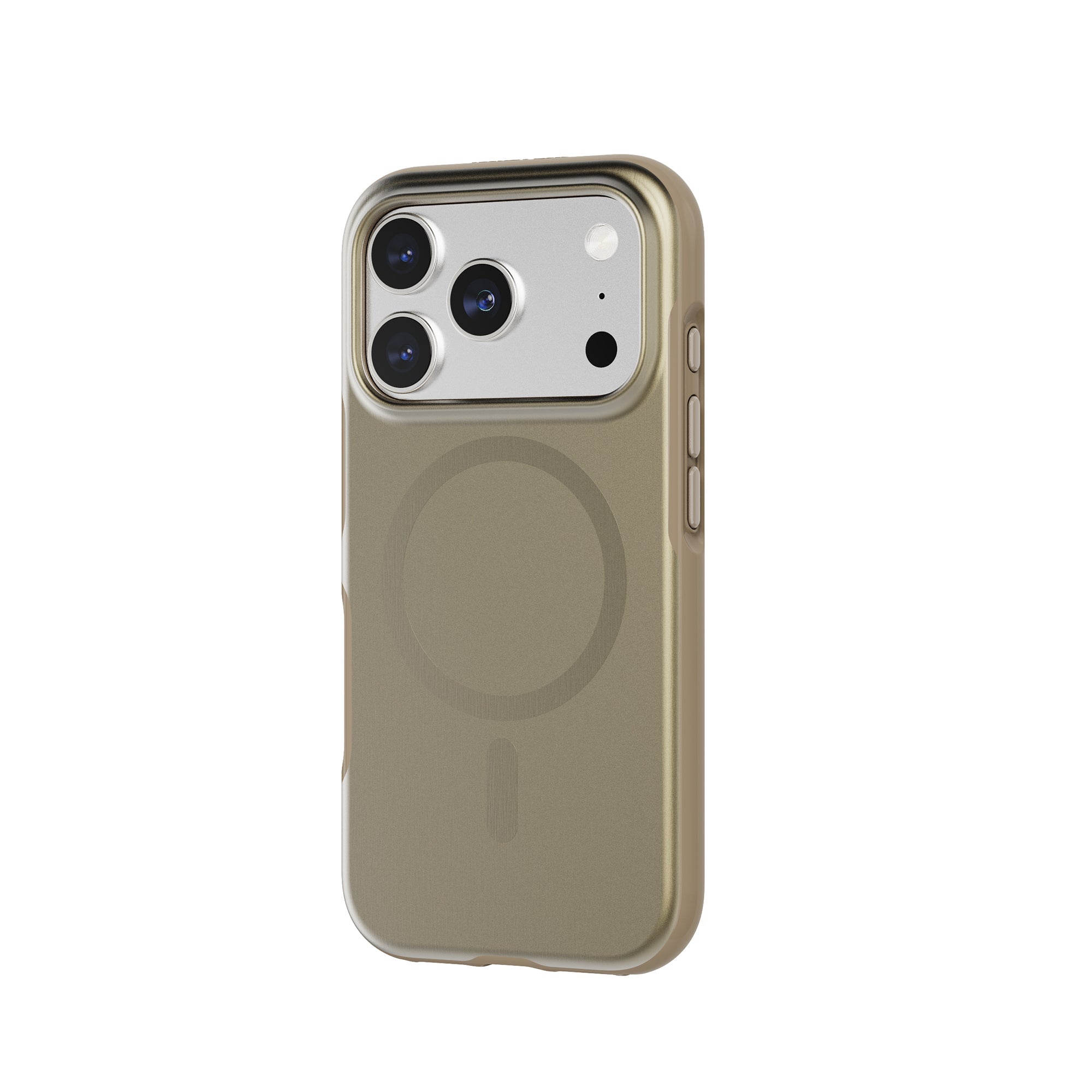 EvoDusk MagSafe - Apple iPhone 17 Pro Case - Copper