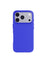EvoLite - Apple iPhone 17 Pro Case - Electric Blue