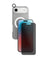 EvoLite Clear MagSafe + Privacy Glass + Camera Protector - Apple iPhone Air Case - Clear/Privacy