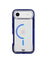 EvoPro MagSafe - Apple iPhone Air Case - Electric Blue/Jelly Mint