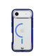 EvoPro MagSafe - Apple iPhone Air Case - Electric Blue/Jelly Mint