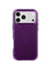 EvoCheck MagSafe - Apple iPhone 17 Pro Max Case - Kindred Purple