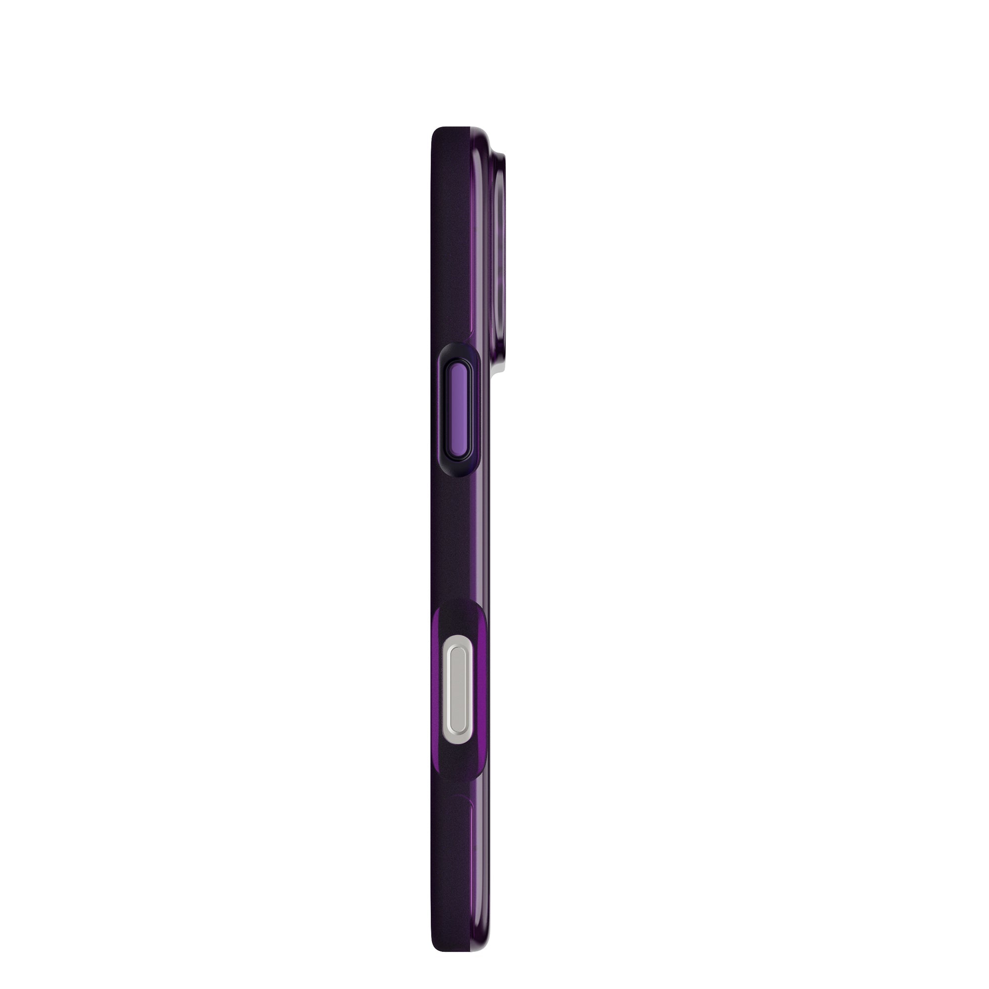 Apple iPhone 17 Pro Max Case with MagSafe | Tech21 EvoCheck