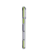 EvoCrystal Glow MagSafe - Apple iPhone 17 Pro Max Case - Green (Glow-In-The-Dark)