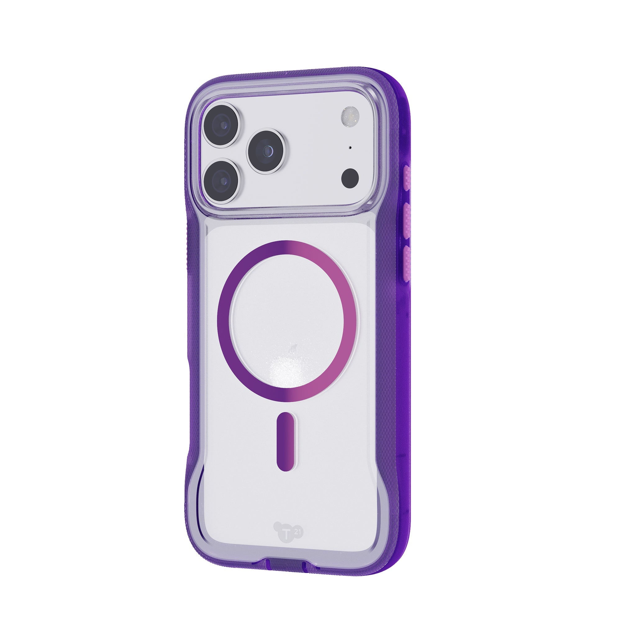 Apple iPhone 17 Pro Max Case with MagSafe | Tech21 EvoPro MagSafe