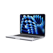 EvoShell - Apple MacBook Air 13-inch (M4/M3/M2) Case - Tint
