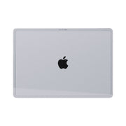EvoShell - Apple MacBook Air 15-inch (M4/M3/M2) Case - Clear