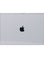 EvoShell - Apple MacBook Pro 16-inch (M4/M3/M2/M1) Case - Clear