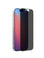FlexGlass Privacy - Apple iPhone 17 Screen Protector - Privacy
