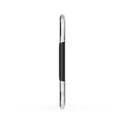 FlexFolio - Apple iPad 10.9-11-inch (2022-2025 - 10th/11th gen A16) Case - Clear