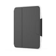 FlexFolio - Apple iPad 10.9-11-inch (2022-2025 - 10th/11th gen A16) Case - Clear