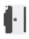 FlexFolio - Apple iPad Air 10.9-11-inch (2020-2025) / iPad Pro 11-inch (2018-2021) Case - Clear