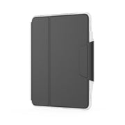 FlexFolio - Apple iPad Air 10.9-11-inch (2020-2025) / iPad Pro 11-inch (2018-2021) Case - Clear