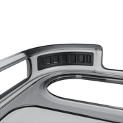 FlexFolio - Apple iPad Air 10.9-11-inch (2020-2025) / iPad Pro 11-inch (2018-2021) Case - Tint