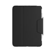 FlexFolio - Apple iPad Pro 11-inch (2024-2025) Case - Tint