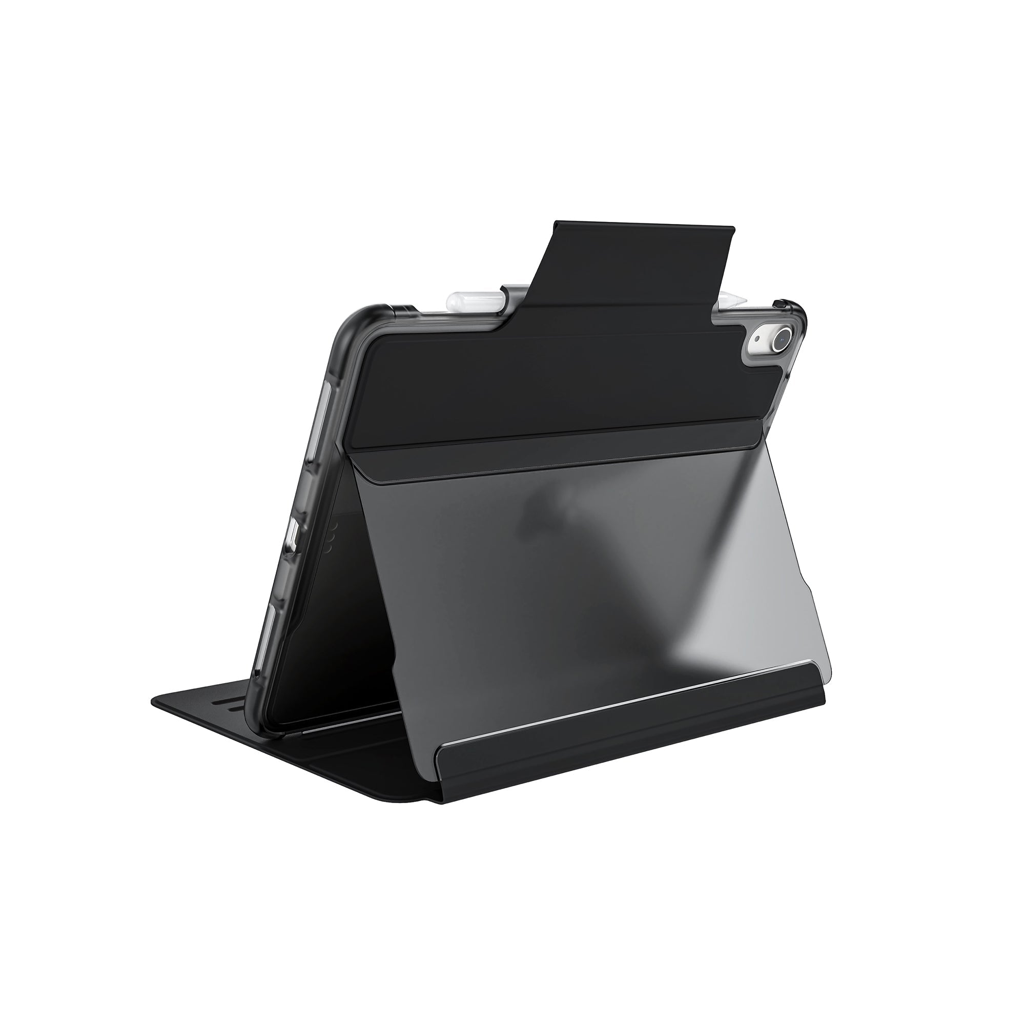 FlexFolio - Apple iPad Pro 11-inch (2024-2025) Case - Tint