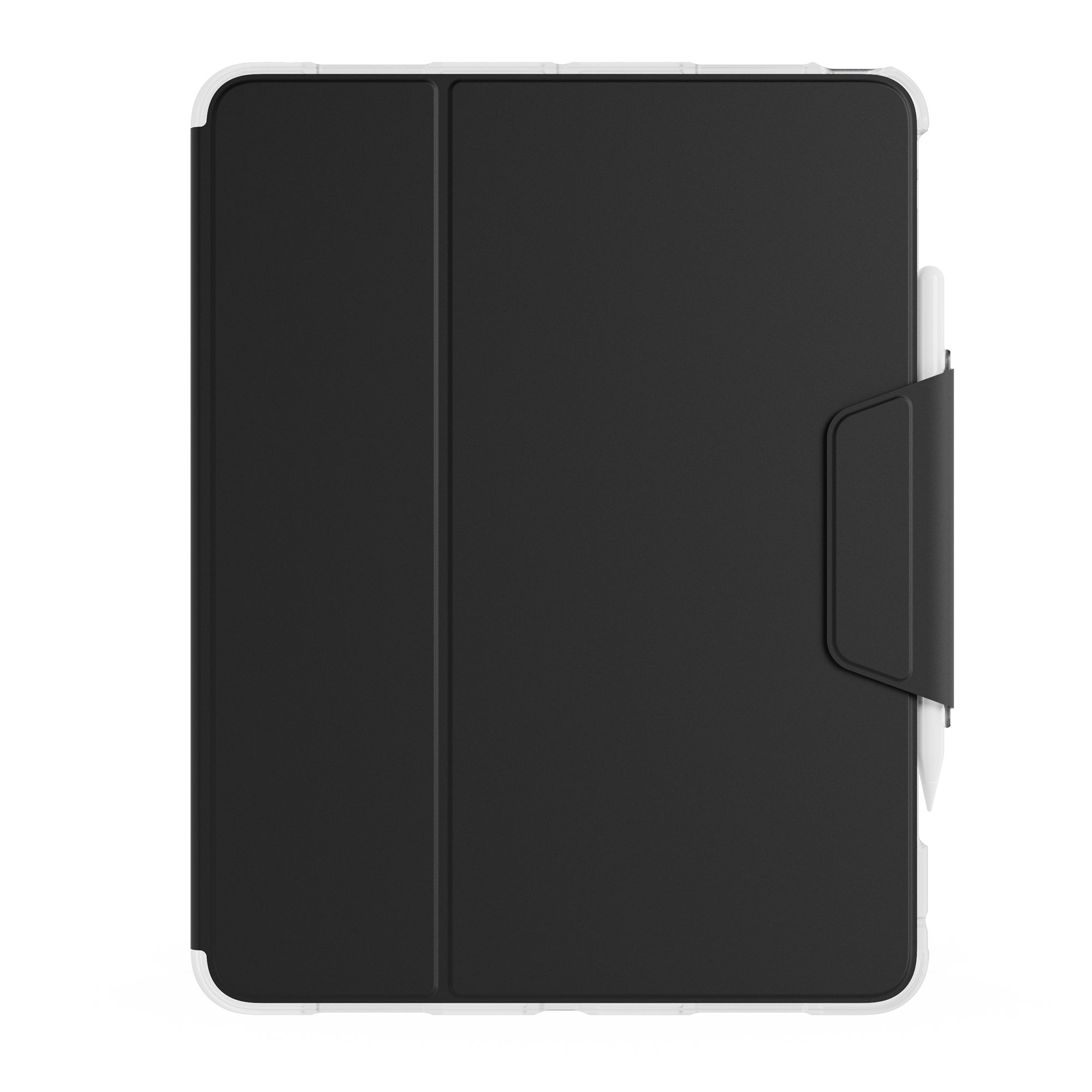 FlexFolio - Apple iPad Pro 13-inch (2024-2025) Case - Clear