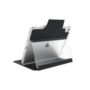 FlexFolio - Apple iPad Pro 13-inch (2024-2025) Case - Clear