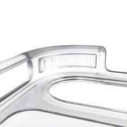 FlexFolio - Apple iPad Pro 13-inch (2024-2025) Case - Clear