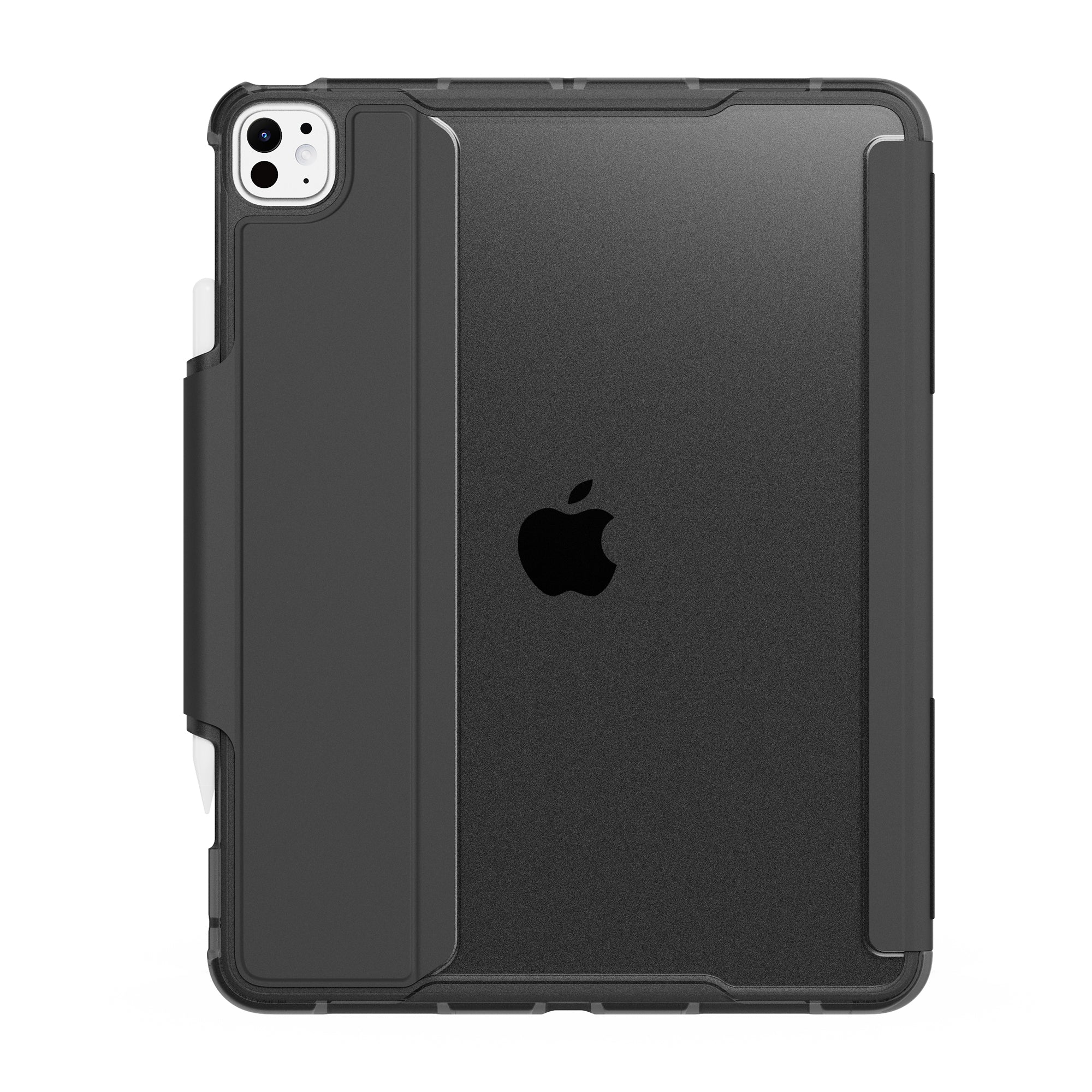Apple iPad Pro 13-inch (2024-2025) Case | Tech21 FlexFolio (Tint