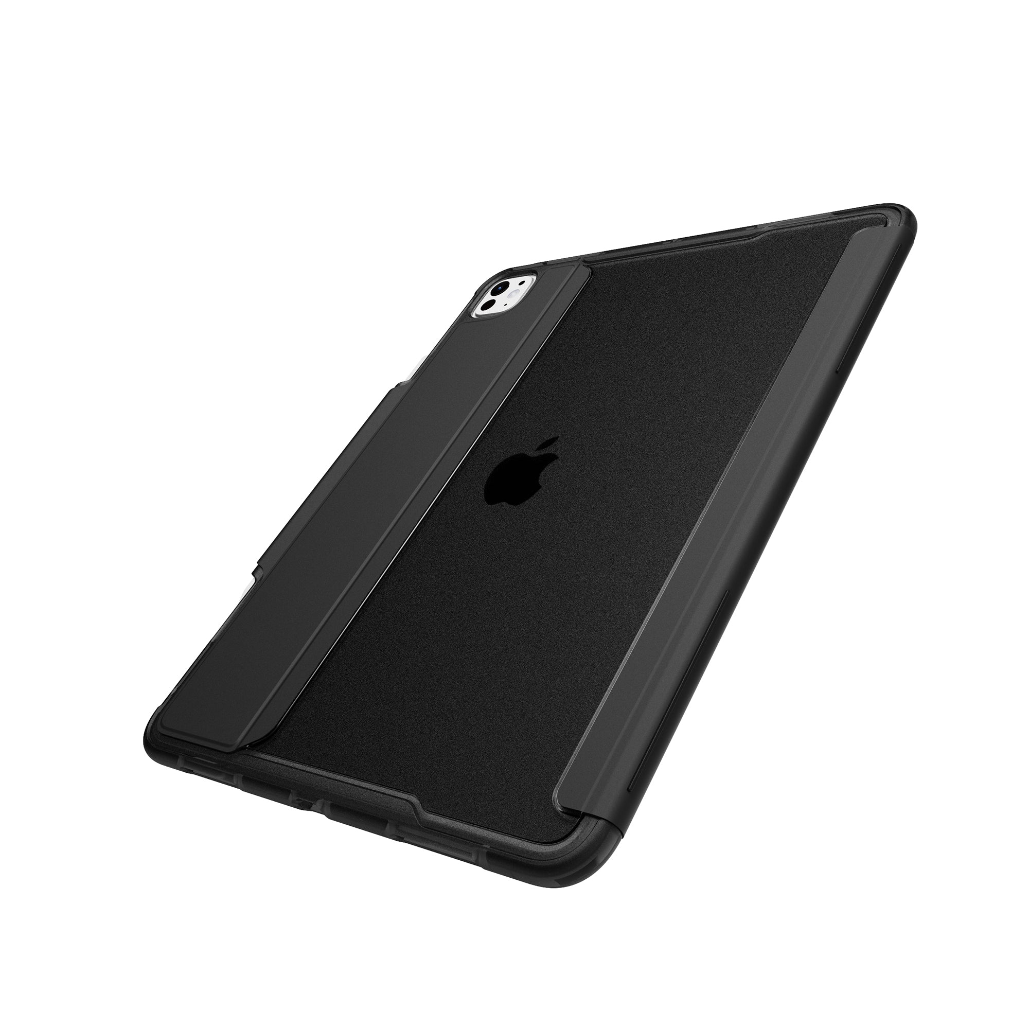 Apple iPad Pro 13-inch (2024-2025) Case | Tech21 FlexFolio (Tint