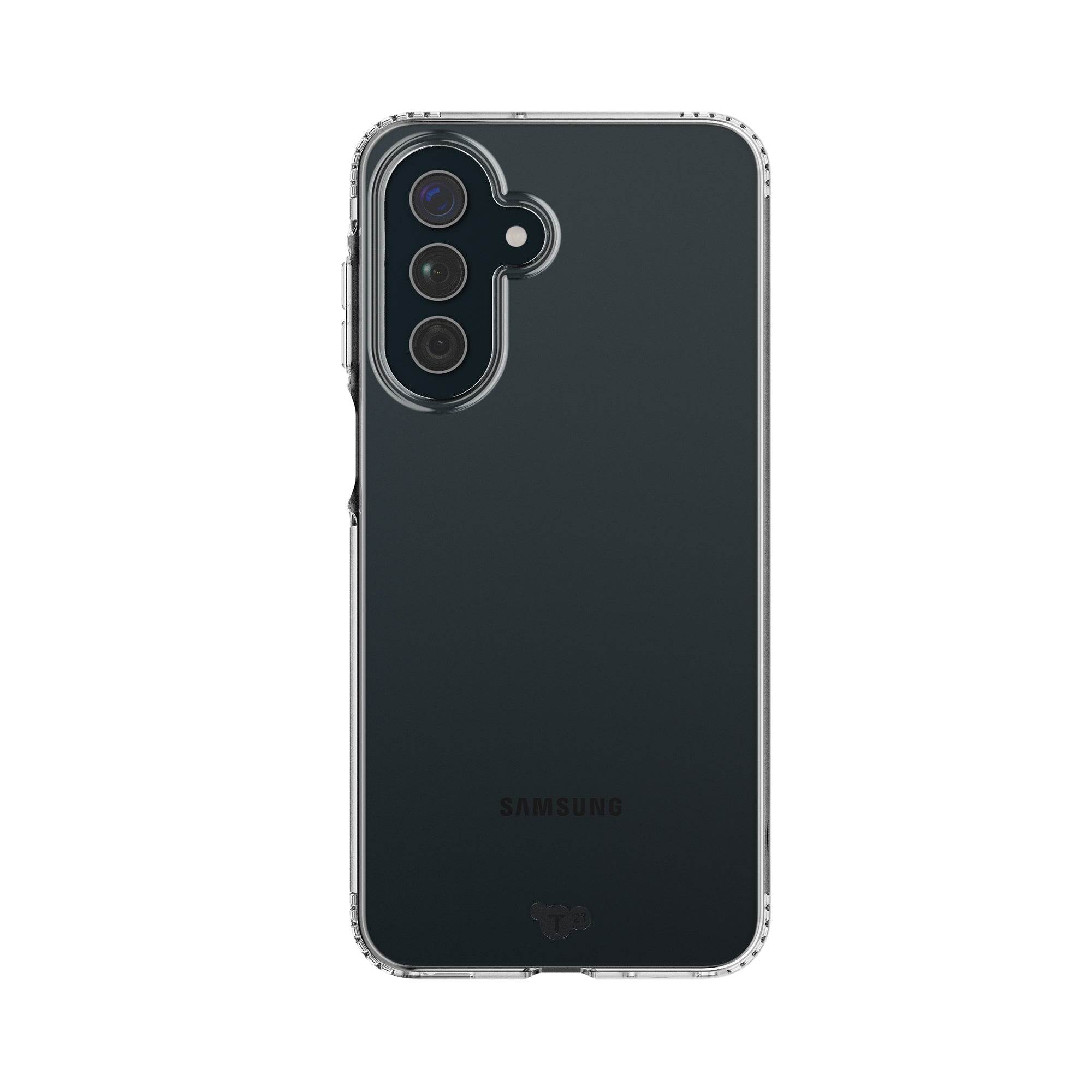 EvoLite Clear - Samsung Galaxy A17 / A17 5G Case - Clear