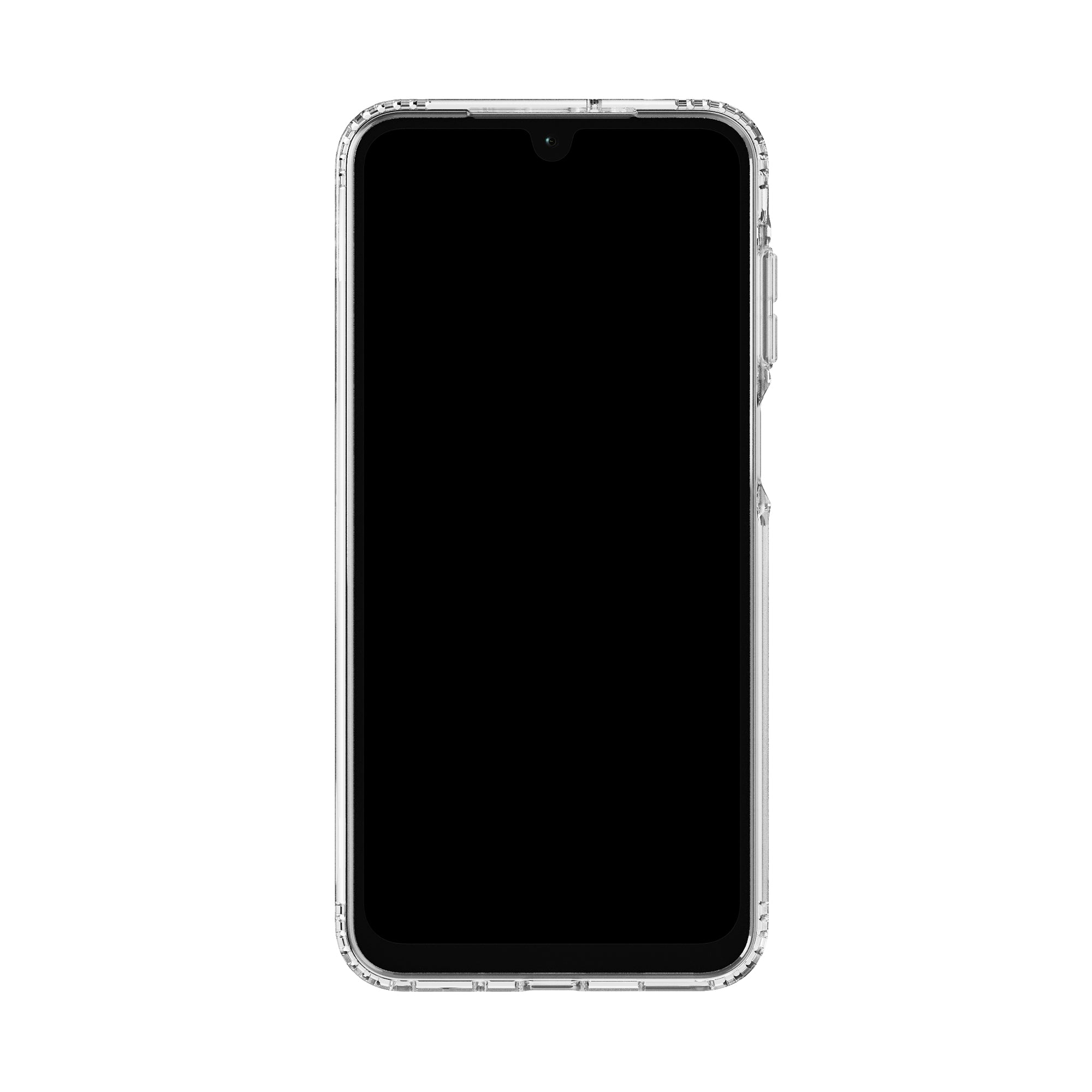 EvoLite Clear - Samsung Galaxy A17 / A17 5G Case - Clear