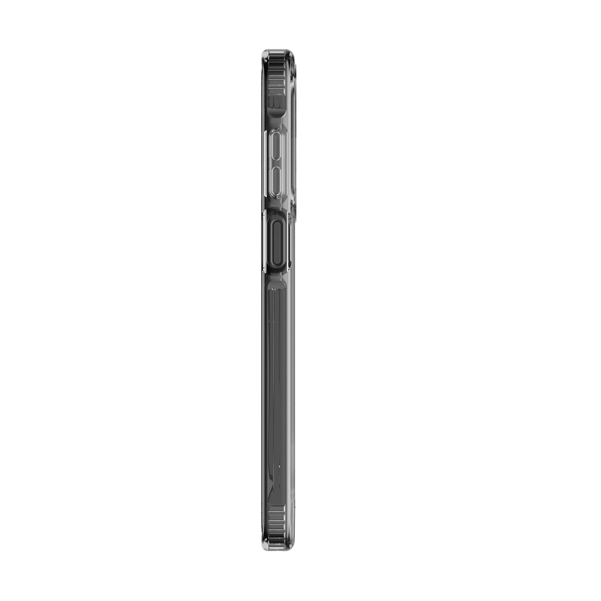 EvoLite Clear - Samsung Galaxy A17 / A17 5G Case - Clear