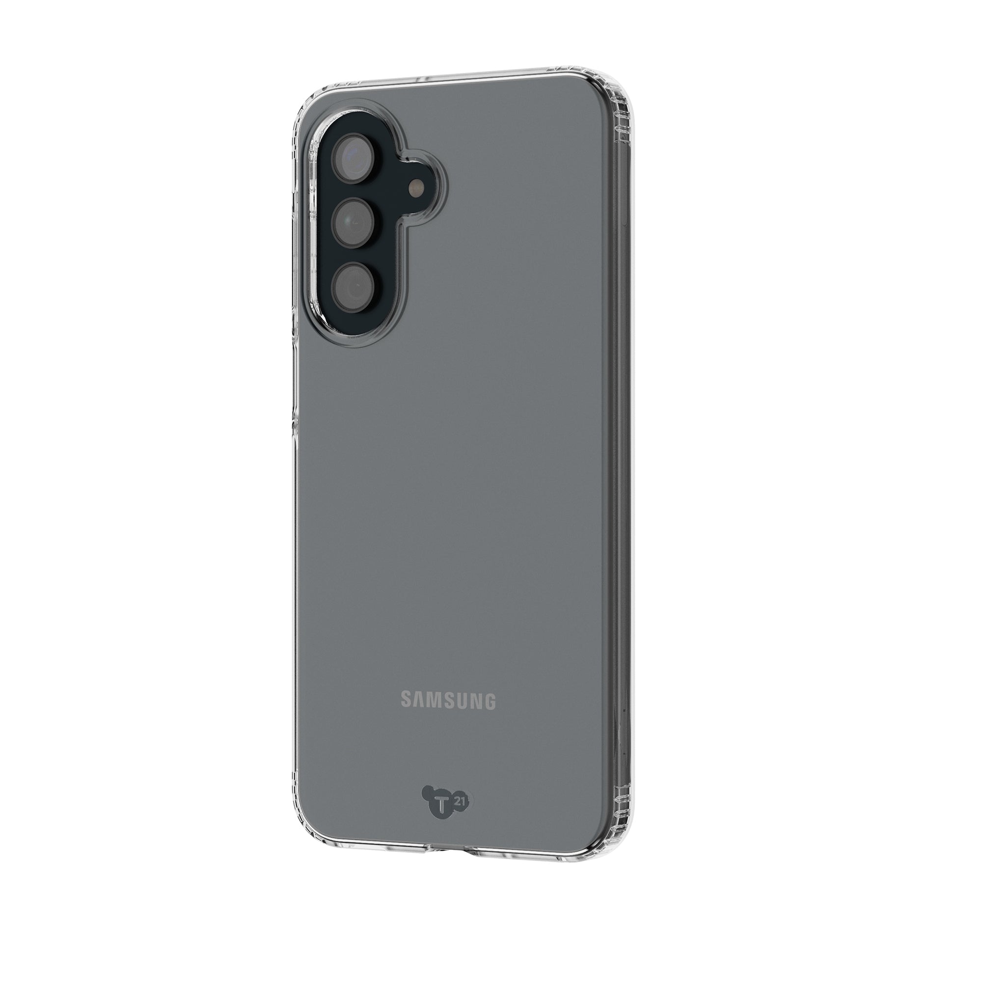 EvoLite Clear - Samsung Galaxy A17 / A17 5G Case - Clear