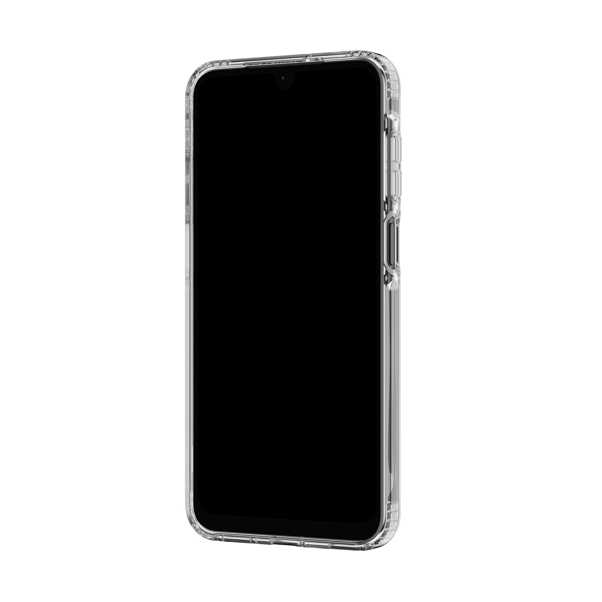 EvoLite Clear - Samsung Galaxy A17 / A17 5G Case - Clear