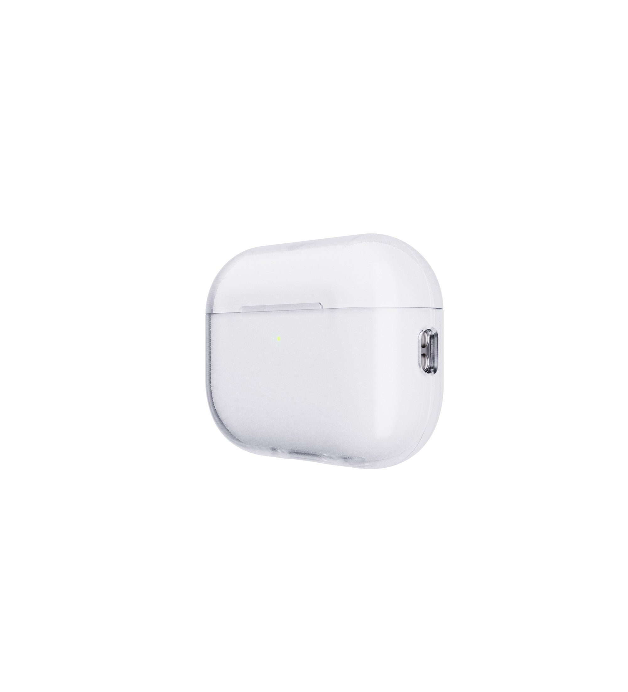 Apple AirPods Pro 3 Case | Tech21 EvoClear (Clear) | Tech21 Ltd - UK