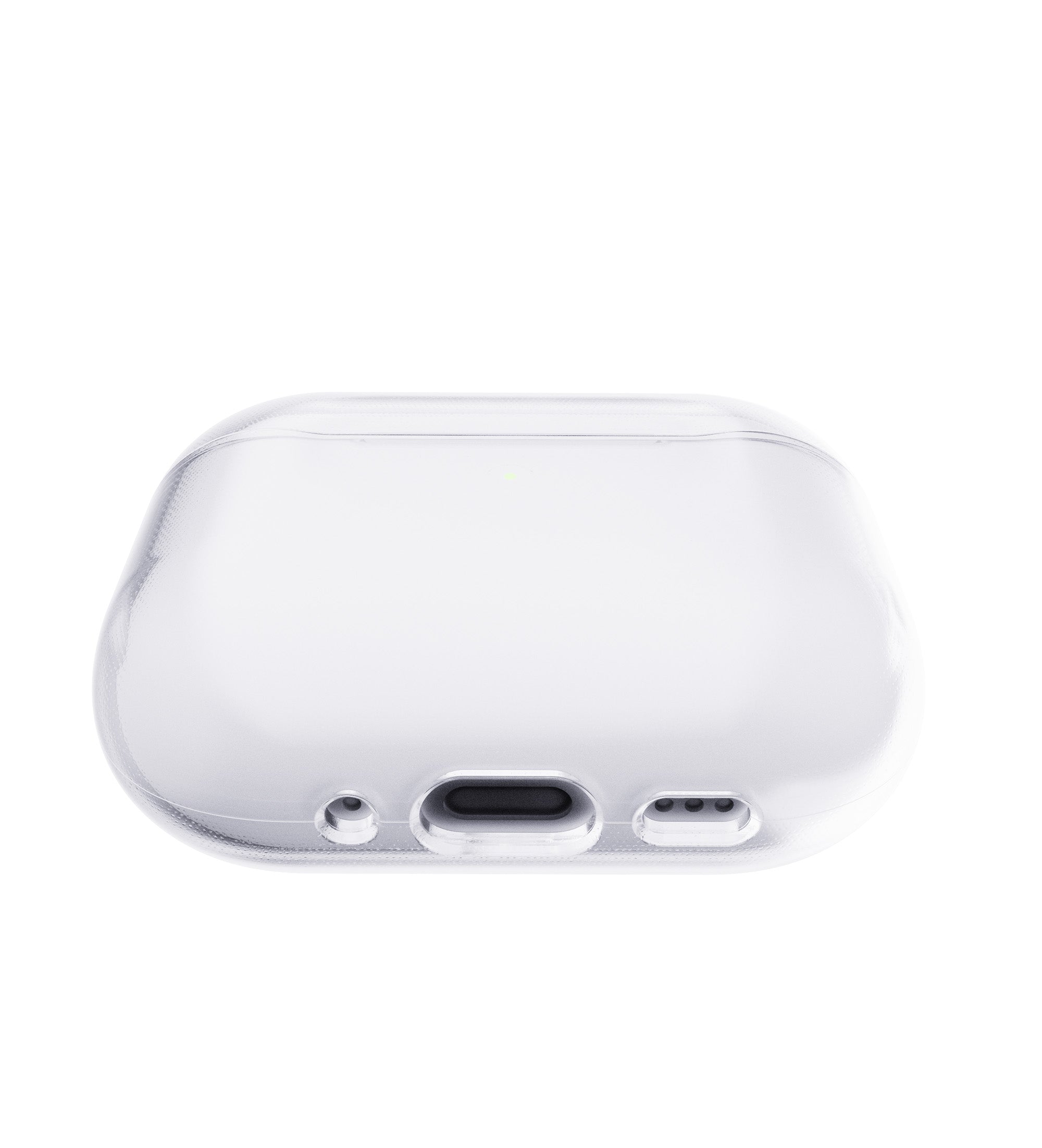 Apple AirPods Pro 3 Case | Tech21 EvoClear (Clear) | Tech21 Ltd - UK