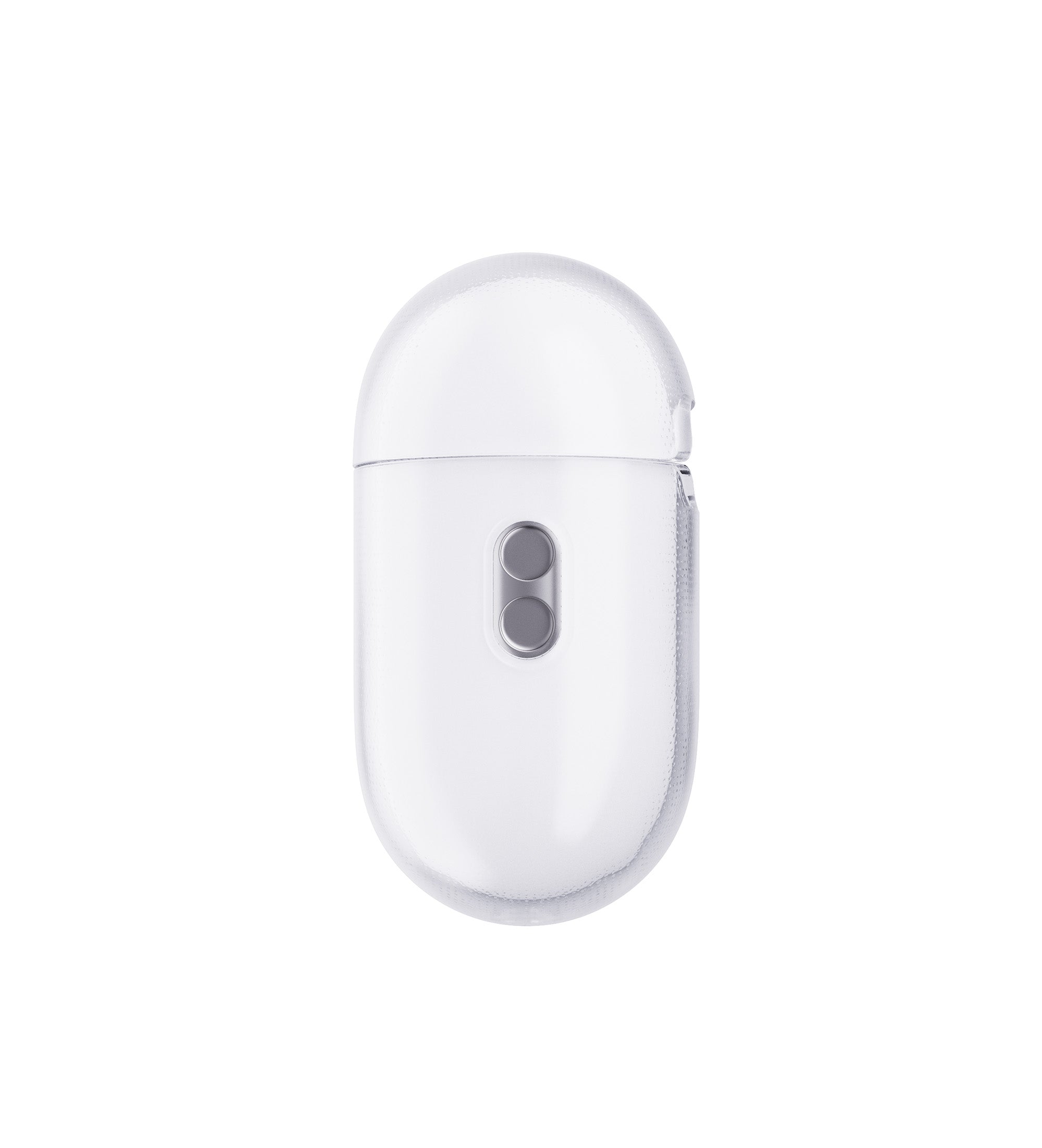 Apple AirPods Pro 3 Case | Tech21 EvoClear (Clear) | Tech21 Ltd - UK