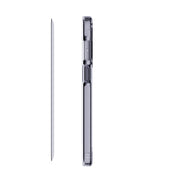 EvoLite Clear + Tempered Glass + Lanyard - Samsung Galaxy A17/A17 5G 3-in-1 Bundle - Clear