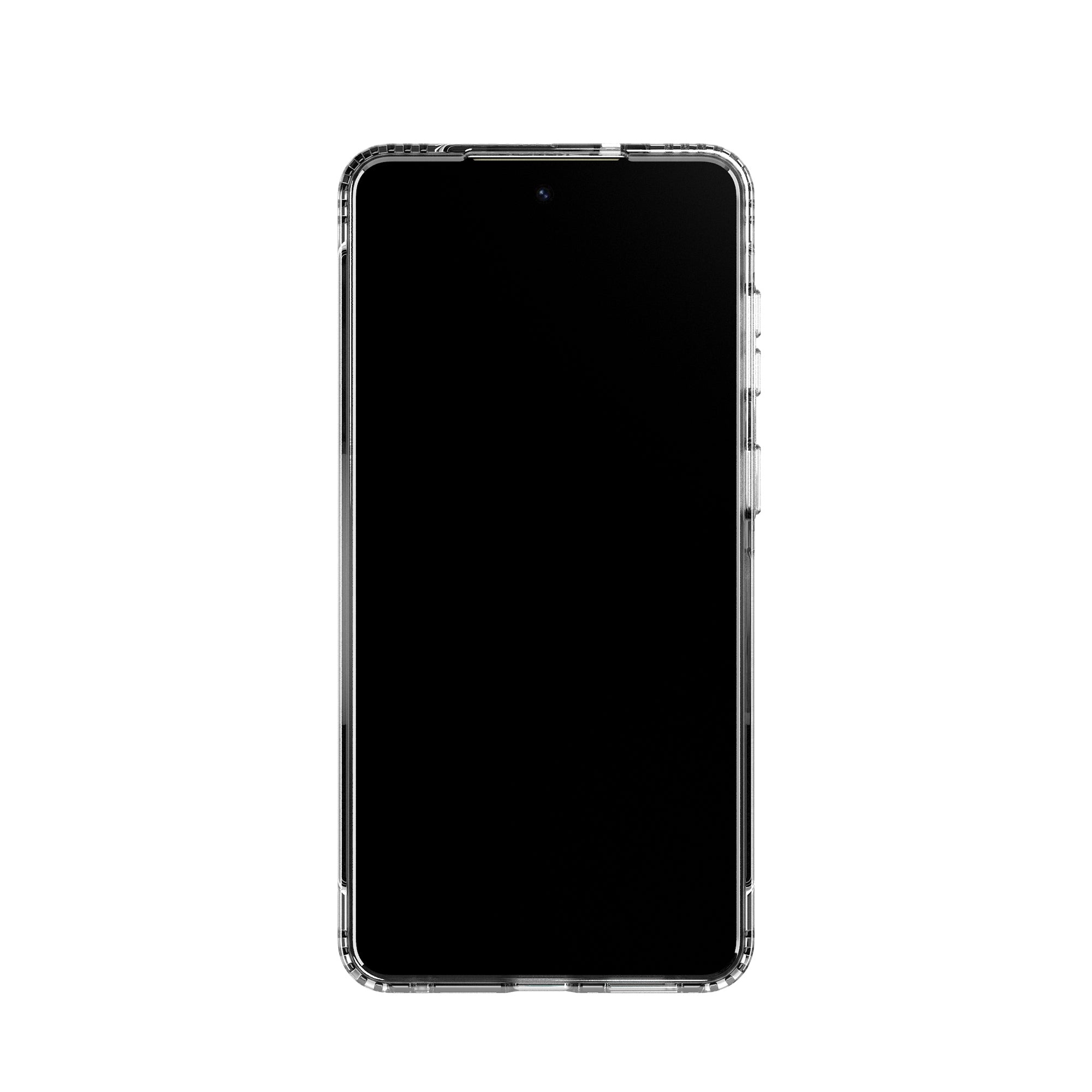 EvoLite Clear Magnet - Samsung Galaxy S26+ Case - Clear