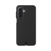 EvoLite + Tempered Glass + Lanyard - Samsung Galaxy A17/A17 5G 3-in-1 Bundle - Black