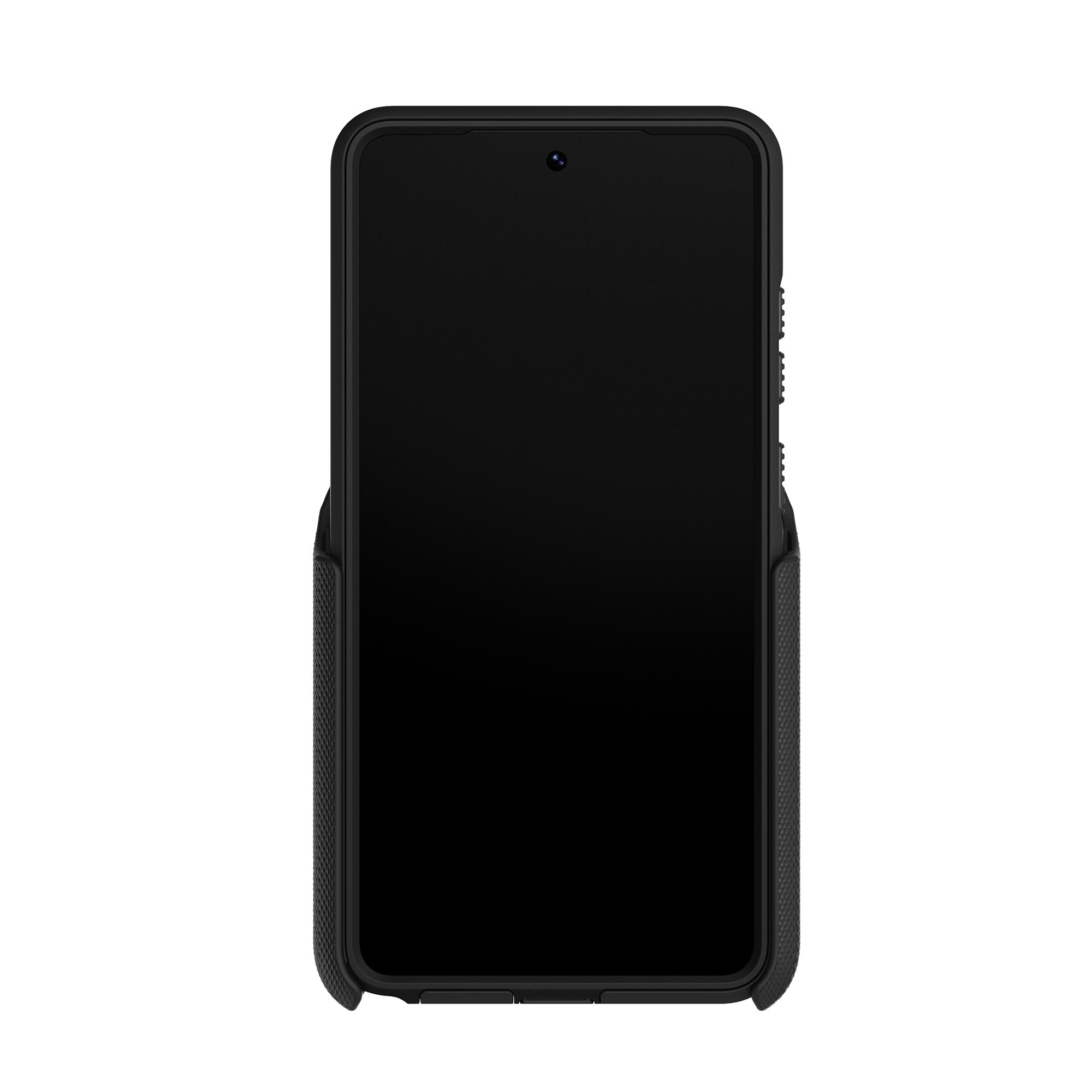 EvoGuard Magnet - Samsung Galaxy S26 Ultra Case - Black