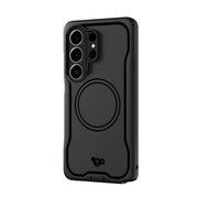 EvoGuard Magnet - Samsung Galaxy S26 Ultra Case - Black