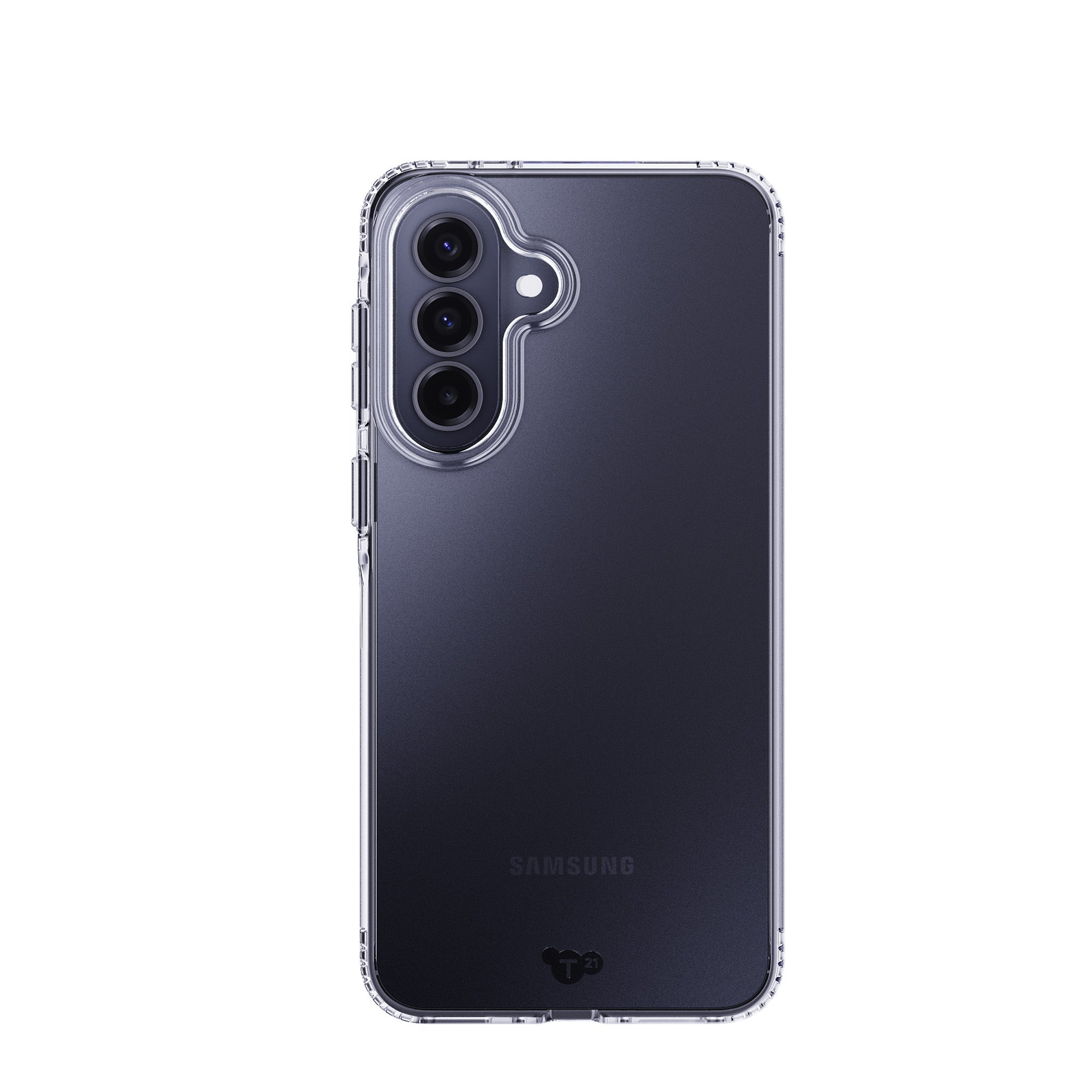 EvoLite Clear Galaxy A37 A36 Case Clear