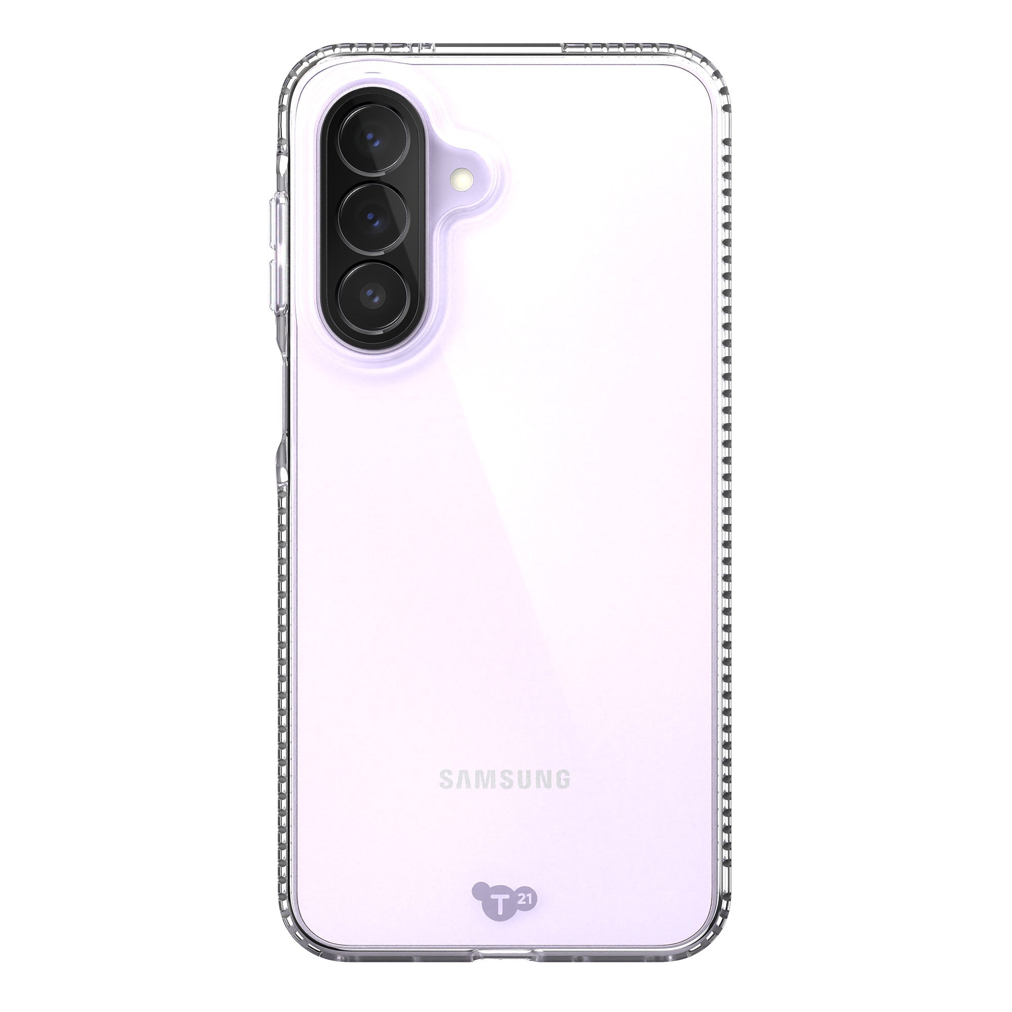 EvoLite Clear Galaxy A27 Case Clear