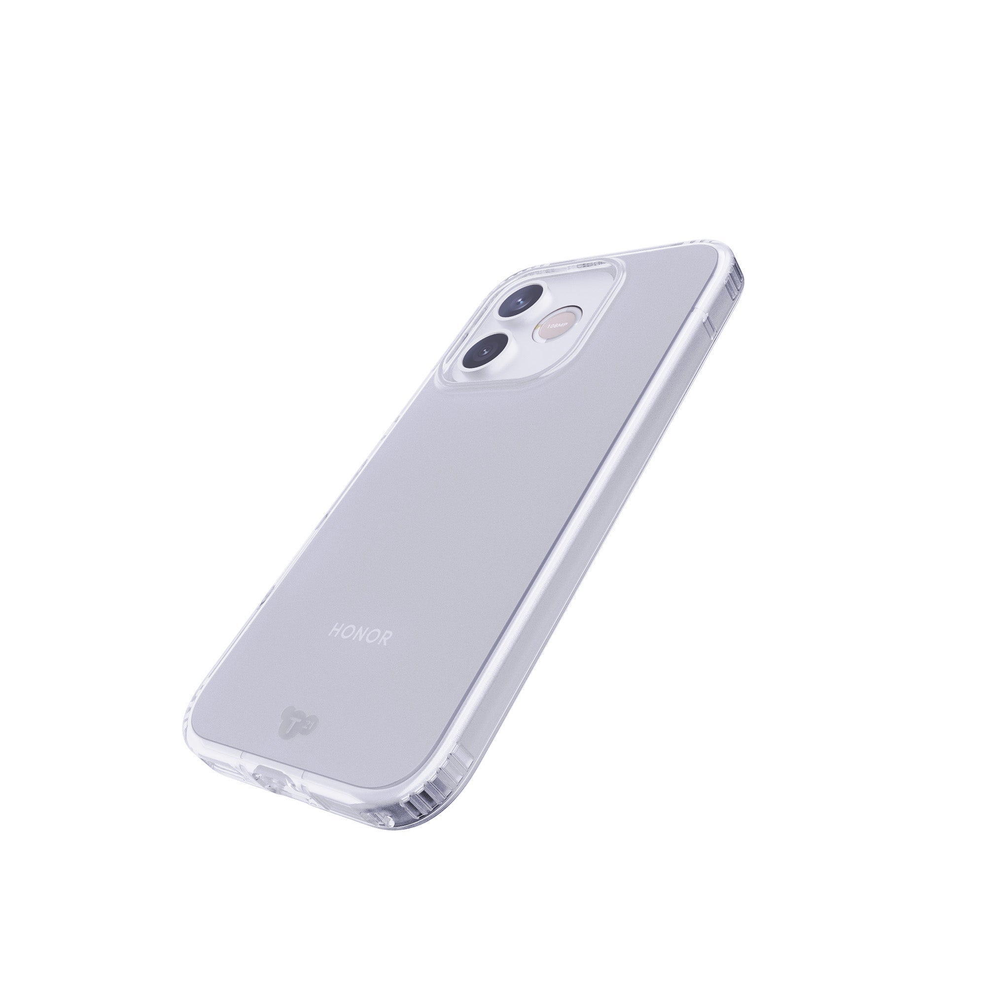EvoLite Clear - HONOR 600 Lite Case - Clear