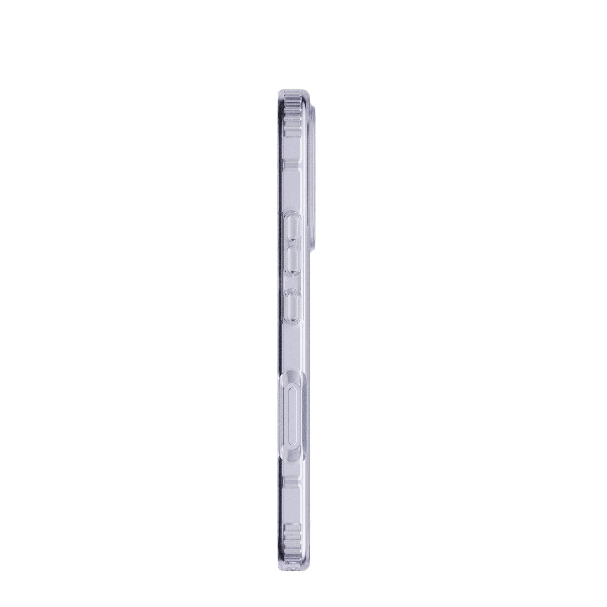 EvoLite Clear - HONOR 600 Lite Case - Clear