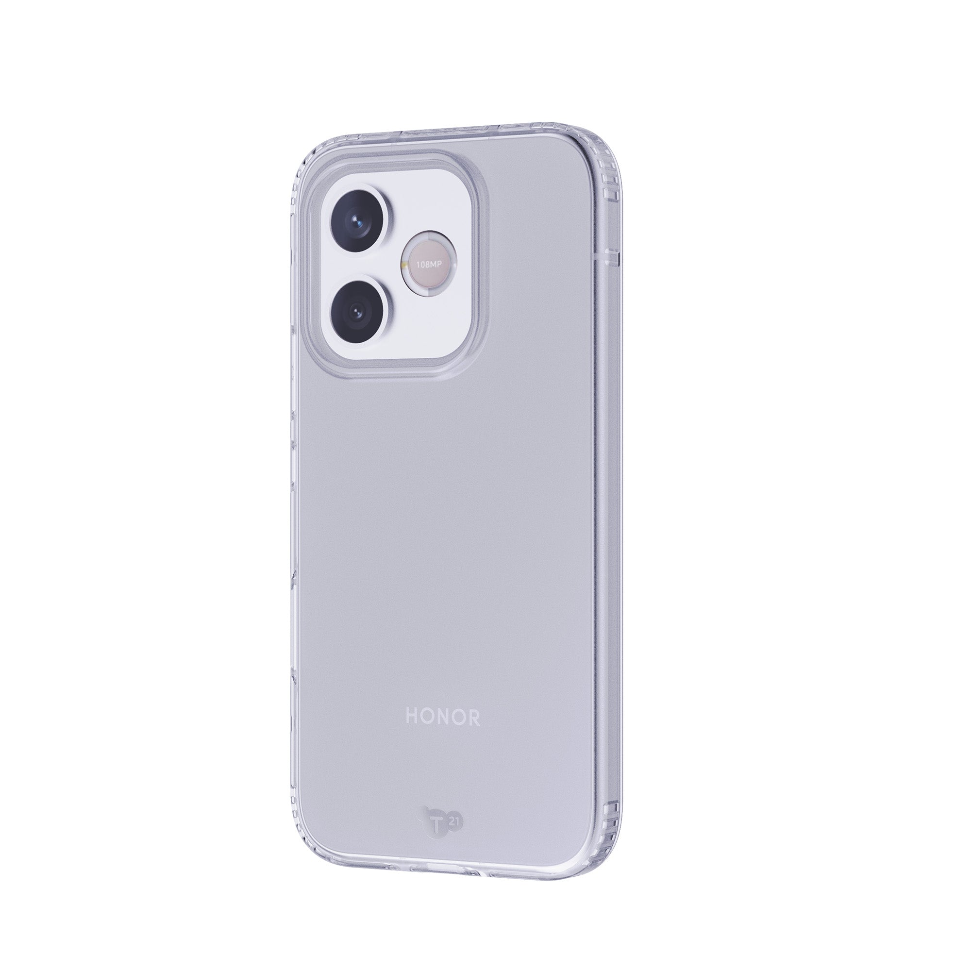 EvoLite Clear - HONOR 600 Lite Case - Clear