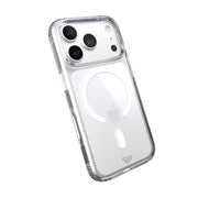 EvoLite Clear MagSafe - Apple iPhone 18 Pro/17 Pro Case - Clear