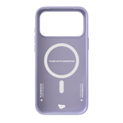 EvoPulse Fauxven MagSafe - Apple iPhone 18 Pro Max/17 Pro Max Case - Lilac