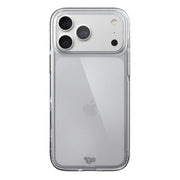 EvoClear - Apple iPhone 18 Pro Max/17 Pro Max Case - Clear