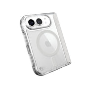 EvoClear MagSafe - Apple iPhone Duo Case - Clear